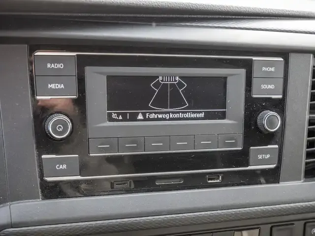 Volkswagen Sonstiges