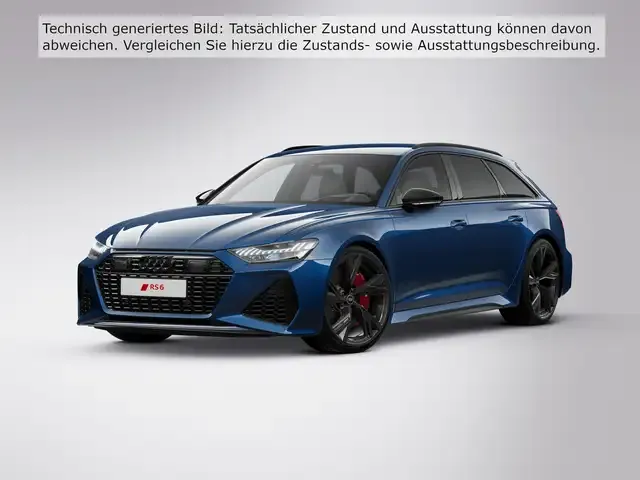 Audi RS6