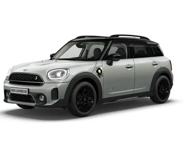 MINI Cooper E