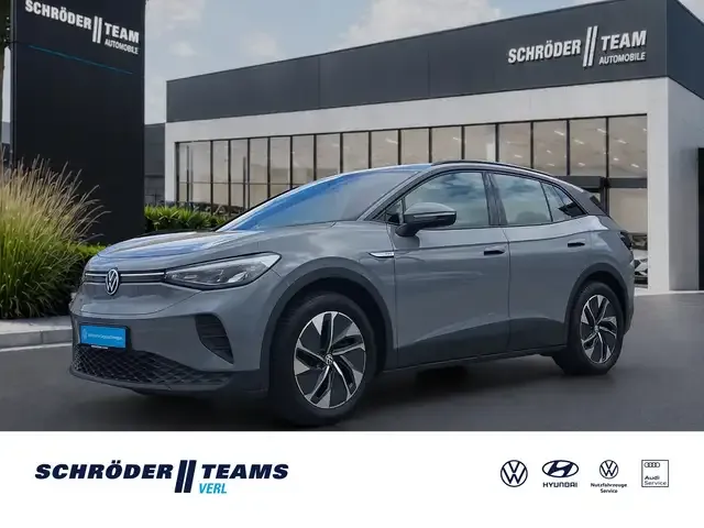 Volkswagen ID.4