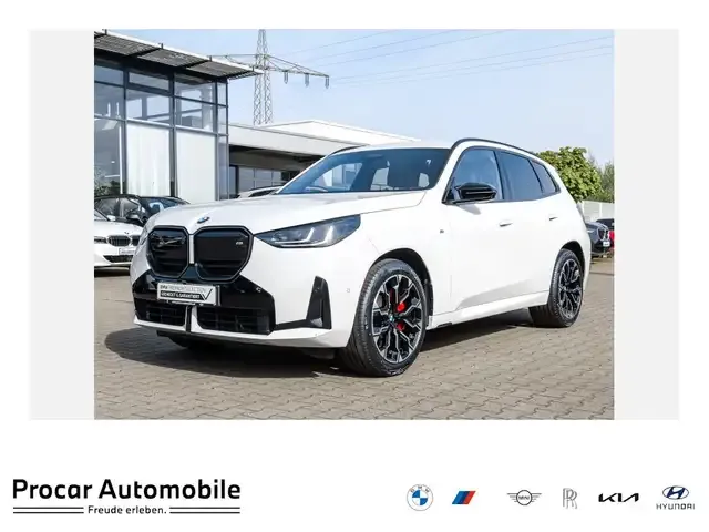 BMW X3 M