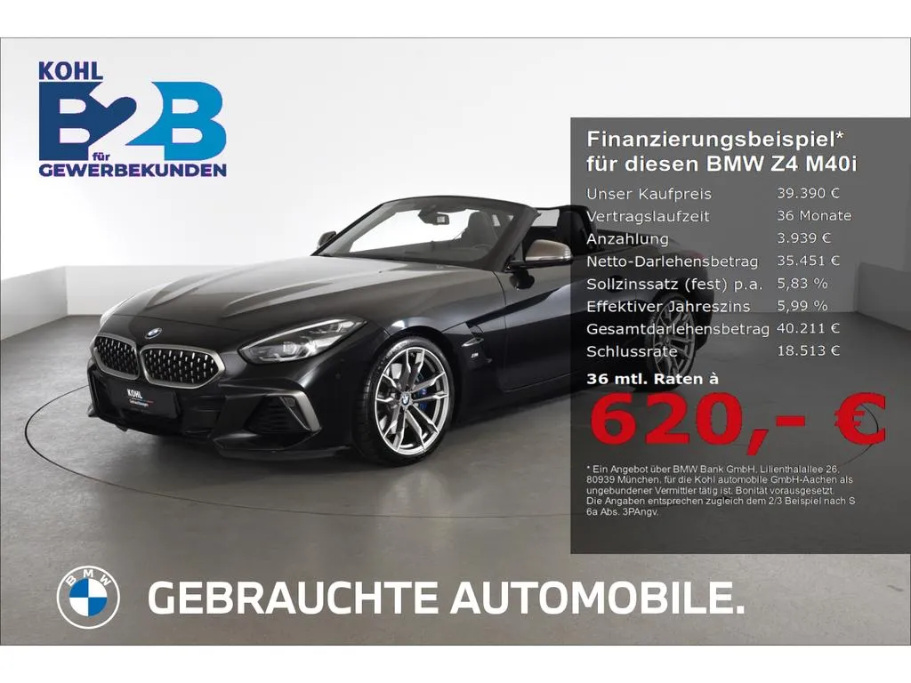 BMW Z4