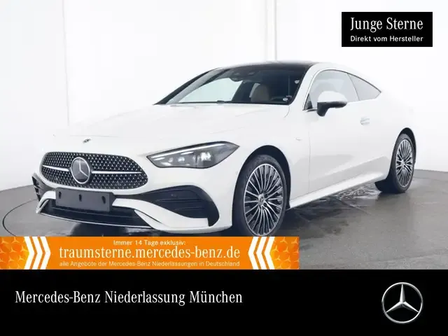 Mercedes-Benz CLE 300