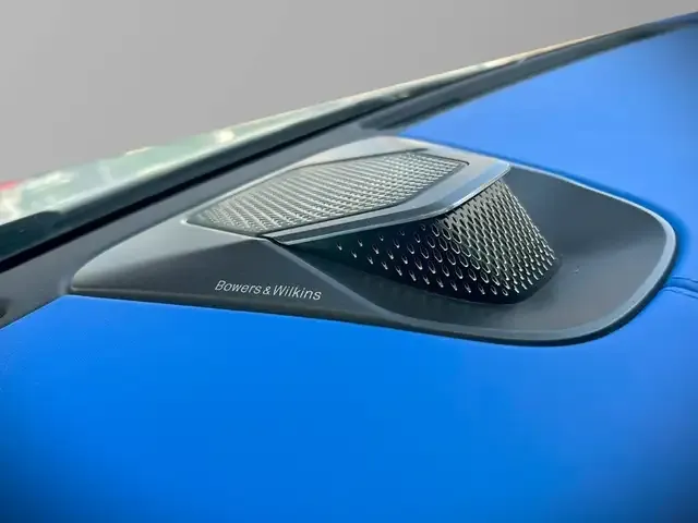 Aston Martin Vanquish