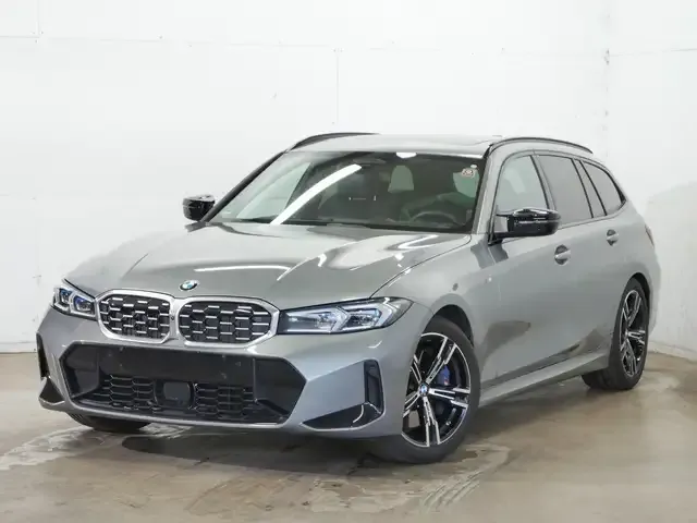 BMW 340