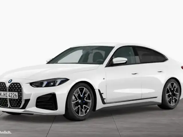 BMW 430