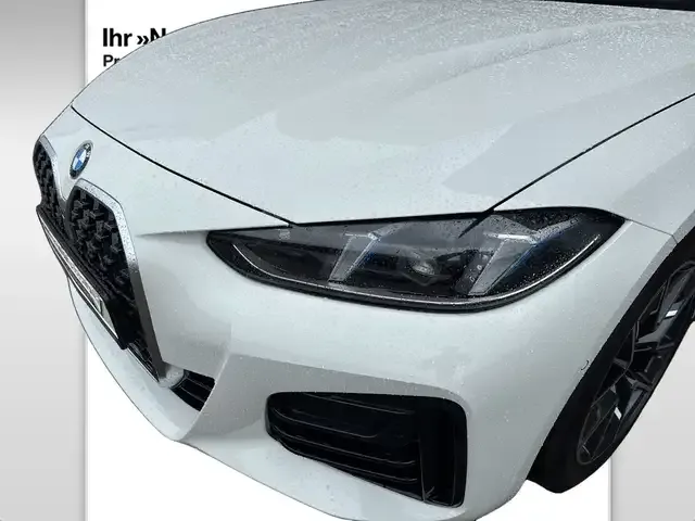 BMW 430