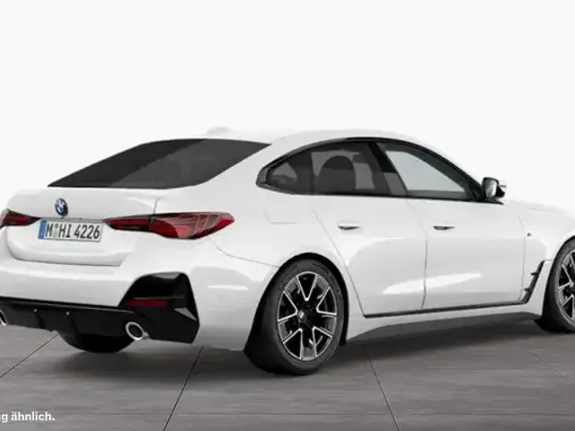 BMW 430