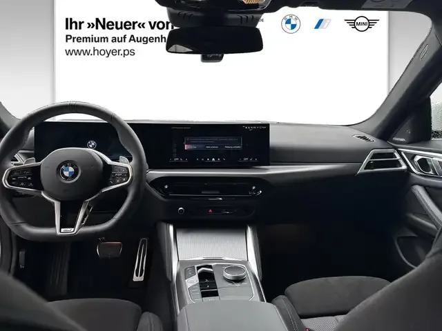 BMW 430