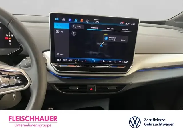 Volkswagen ID.4