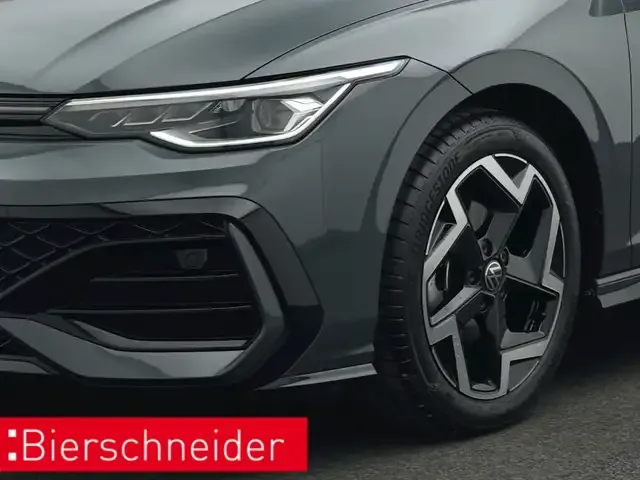 Volkswagen Golf R