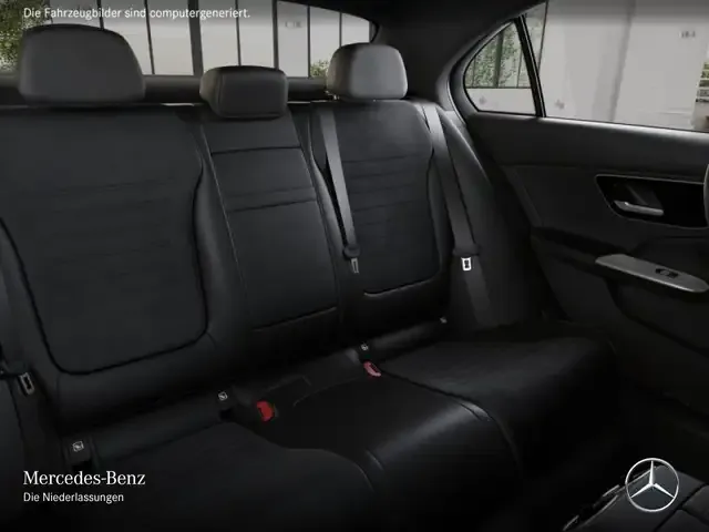 Mercedes-Benz C 400
