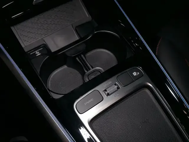 Mercedes-Benz GLB 250