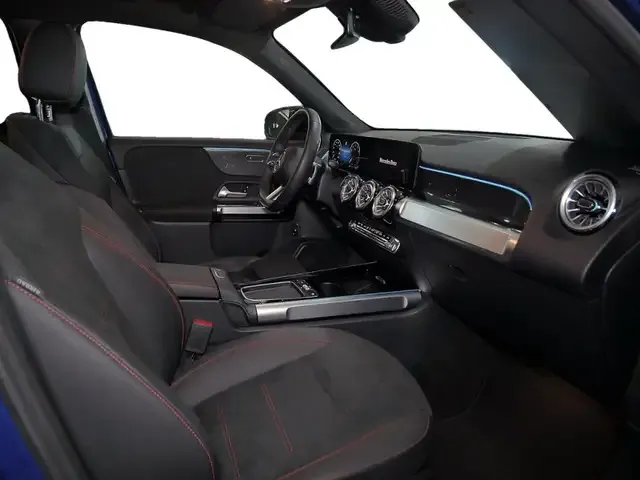 Mercedes-Benz GLB 250