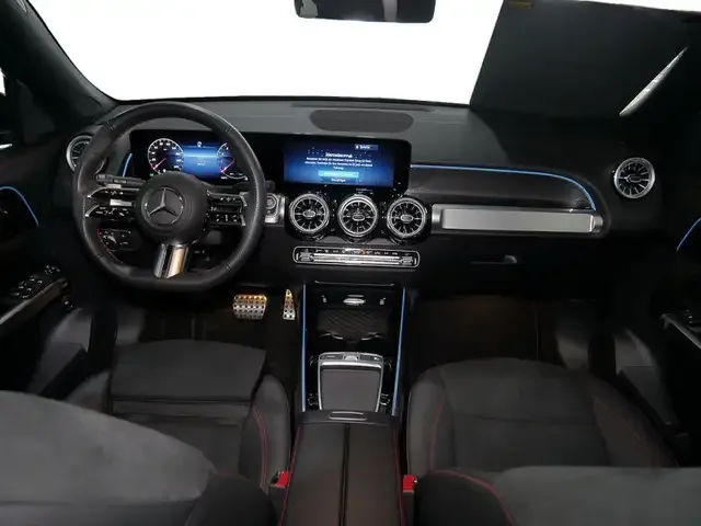 Mercedes-Benz GLB 250