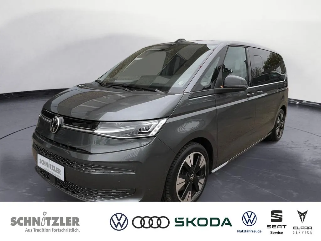 Volkswagen Autres