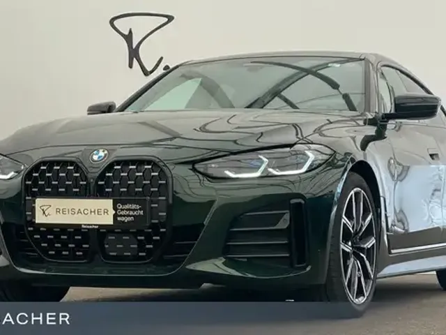 BMW 430