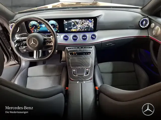Mercedes-Benz E 450