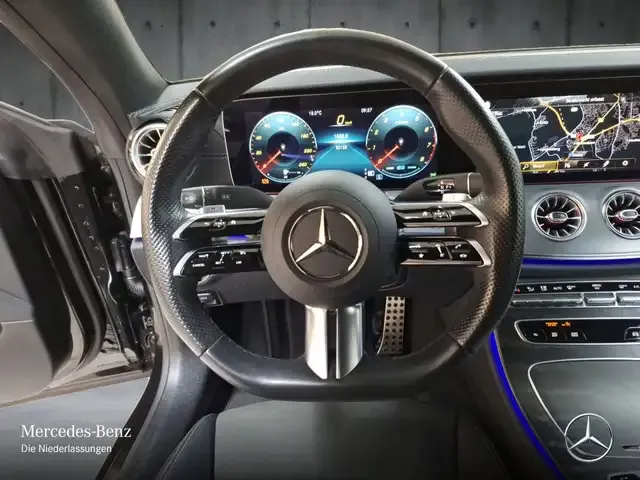 Mercedes-Benz E 450