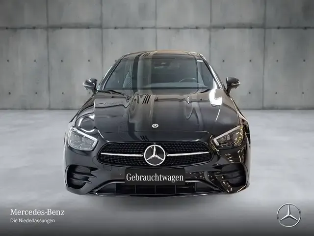 Mercedes-Benz E 450