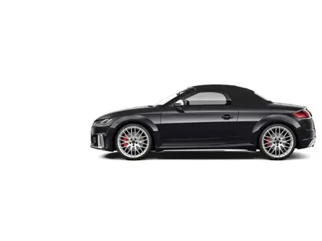 Audi TTS