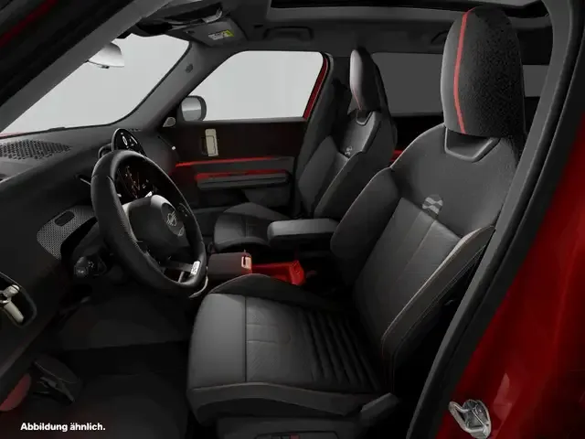 MINI Cooper SE Countryman