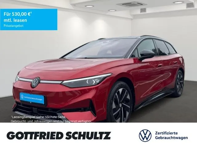 Volkswagen ID.7
