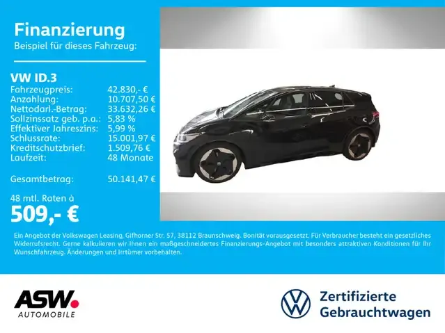Volkswagen ID.3