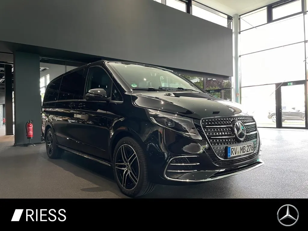 Mercedes-Benz V 300