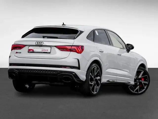Audi RS Q3