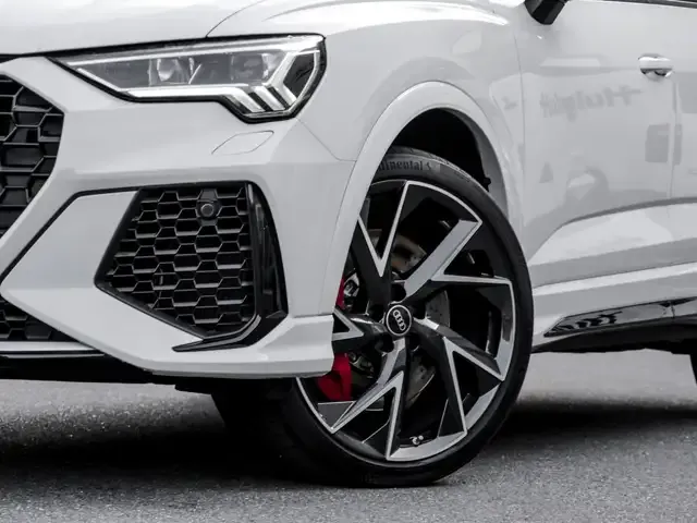 Audi RS Q3