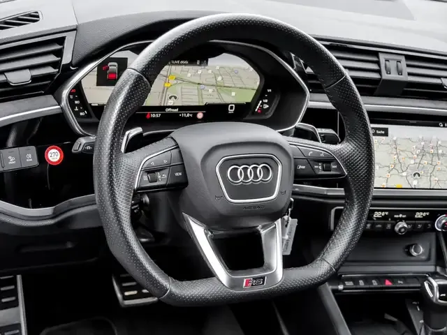 Audi RS Q3
