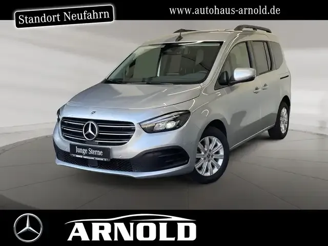 Mercedes-Benz Sonstiges