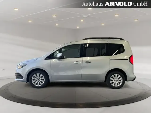 Mercedes-Benz Sonstiges