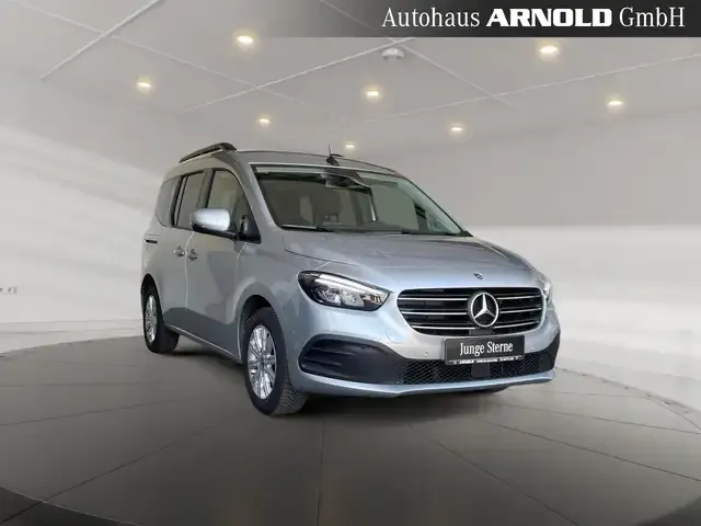 Mercedes-Benz Sonstiges