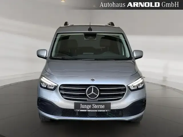 Mercedes-Benz Sonstiges