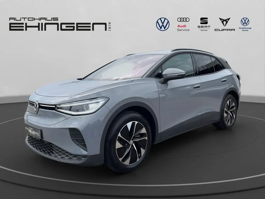 Volkswagen ID.4