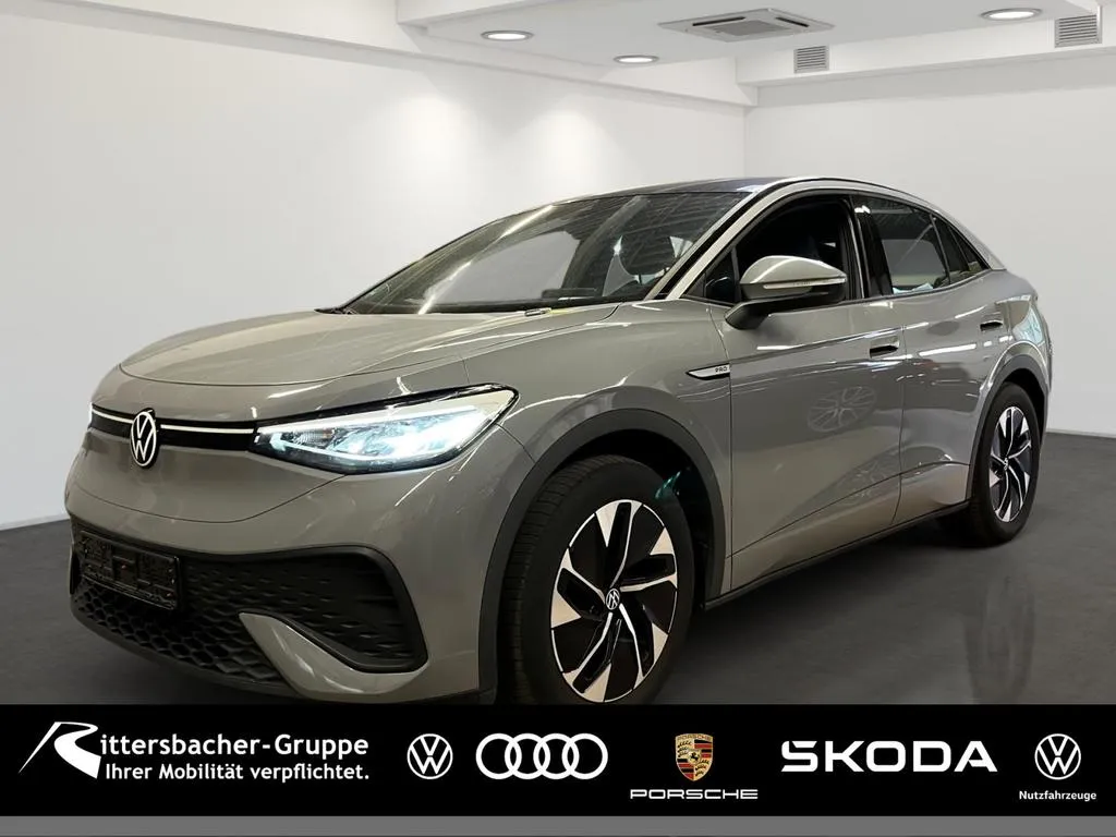 Volkswagen ID.5
