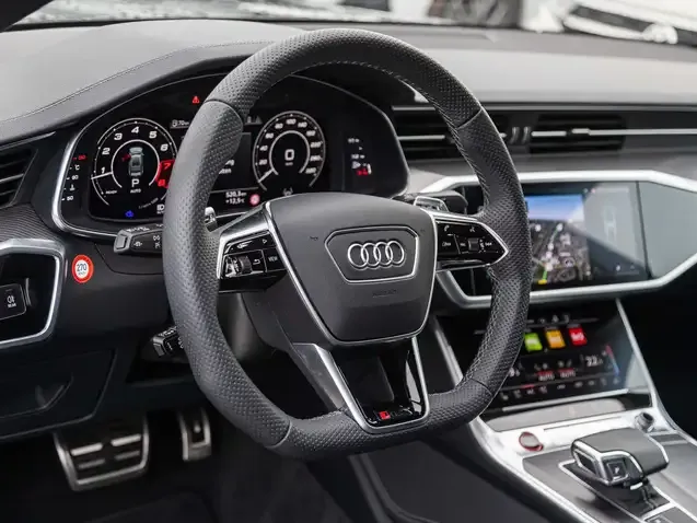 Audi RS7