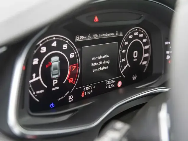Audi RS7