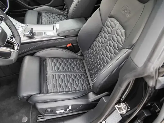 Audi RS7