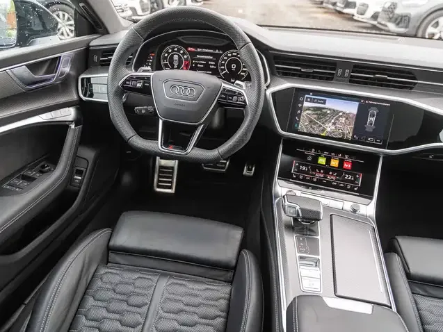 Audi RS7