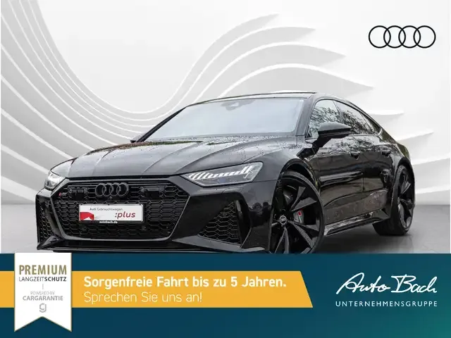 Audi RS7