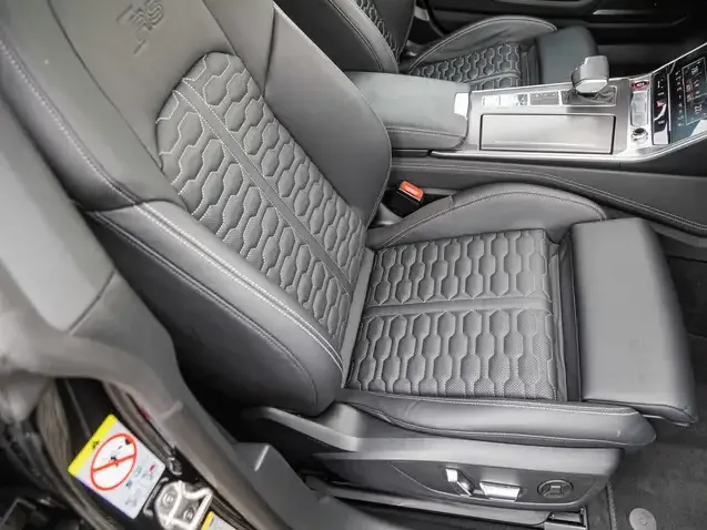 Audi RS7