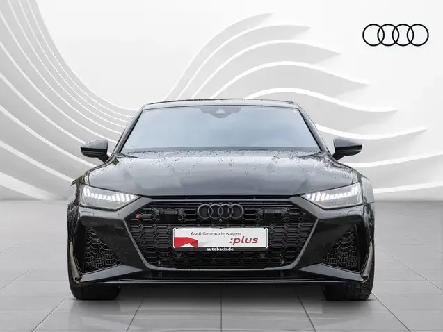 Audi RS7