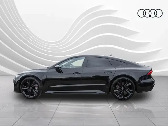 Audi RS7
