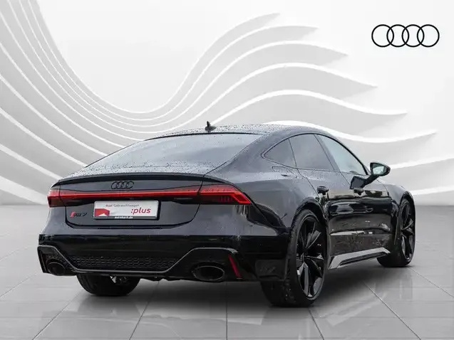 Audi RS7