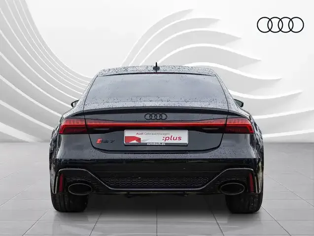 Audi RS7