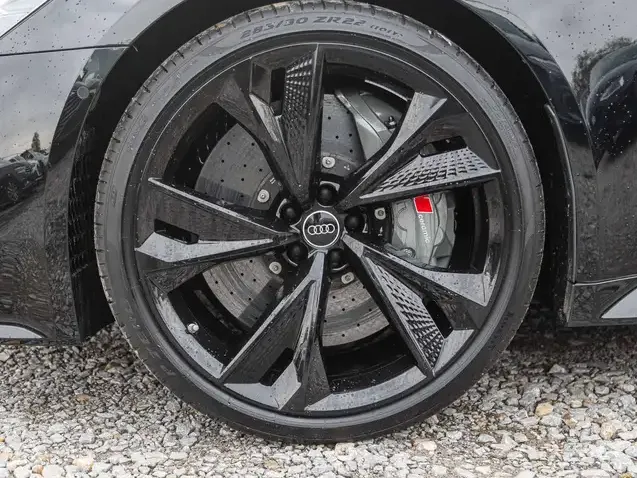 Audi RS7