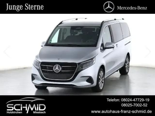 Mercedes-Benz V 300